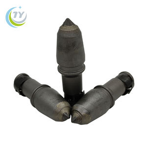 Dientes para minerí<span class=keywords><strong>a</strong></span> y construcción, suministro profesional para C21HD - Product Image 3