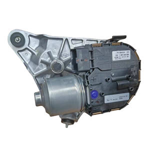 Pièces détachées automobiles 508 Moteur d'essuie-glace avant pour PEUGEOT 508 <span class=keywords><strong>CITROEN</strong></span> C6 OE 9816172780 9672588580 9816172680 9672588680 - Product Image 4