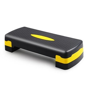 ABS và cao su nhà phòng tập thể dục thể dục ổn định huấn luyện viên trong nhà Aerobic bước nền tảng cân bằng Hội Đồng Quản trị tập thể dục bước - Product Image 3