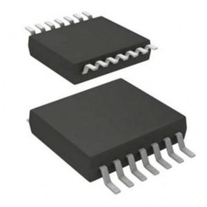 Genuine Original TXU0304QPWRQ1 Level Translator Integrated Circuit ic Electronic Component - Product Image 1