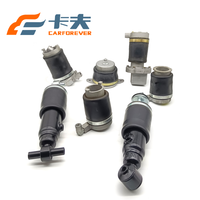 Pièce de camion soufflet d'air sac de suspension pneumatique amortisseur ressort pneumatique pour Volvo Scania Iveco Daf Mercedes Renault Nissan Man ISUZU