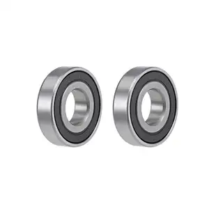 MTZC 16001 Deep Groove Ball Bearing 12mm Shaft Suppliers 16001 zz 2rs bearings 12x28x7mm