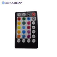 Kit d'éclairage LED pour plafond étoilé DMX512 RGB Twinkle 50W avec moteur de lumière à fibre optique et câble en fibre optique plastique