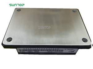 SUNTOP NEU auf Lager, originales gebrauchtes IGBT-Modul der P-Serie 2MBI300P-140 1400 V 300 A für Hochleistungsschaltungen - Product Image 2