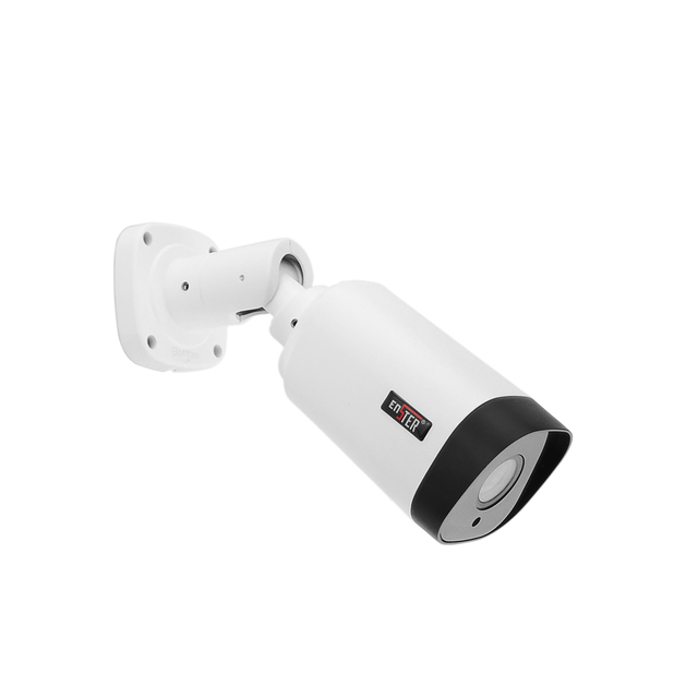 HOT Outdoor IP Camera H.265 4K 8.0MP Bullet IP Camera Weatherproof IP67