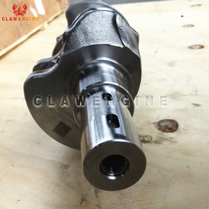 Vilebrequin Clawengine 3D88 YM729460-21700 pour moteur Yanmar 3D88 3D88N-5 3D88E-6 3 cylindres diesel, expédition depuis Hong Kong - Product Image 3