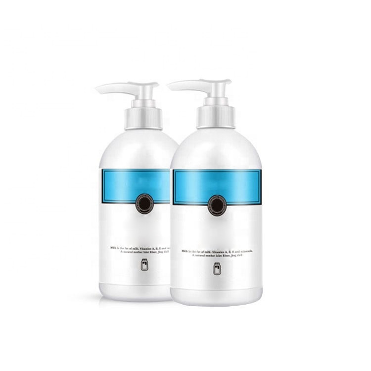 Egyptian Milk and Honey Body Lotion