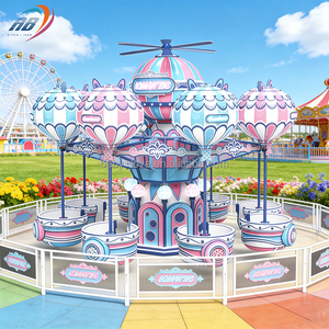 Equipo Popular para Parques <span class=keywords><strong>de</strong></span> <span class=keywords><strong>Atracciones</strong></span>: Juegos <span class=keywords><strong>de</strong></span> Globos Samba, <span class=keywords><strong>Atracciones</strong></span> <span class=keywords><strong>Infantiles</strong></span> para Parques <span class=keywords><strong>de</strong></span> Diversiones y Ferias, en Venta - Product Image 4