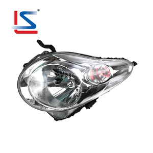 Phare avant pour <span class=keywords><strong>SUZUKI</strong></span> <span class=keywords><strong>ALTO</strong></span> Hatchback A-STAR CELERIO <span class=keywords><strong>2009</strong></span> R 35121-M68K00 L 35321-M68K00 R 35120-M68K20 L 35320-M68K20 - Product Image 6