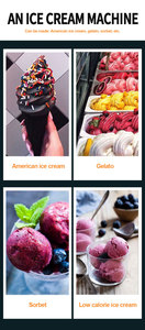 Nhỏ Thương Mại Cứng <span class=keywords><strong>Ice</strong></span> <span class=keywords><strong>Cream</strong></span> <span class=keywords><strong>Maker</strong></span> Đông Lạnh Sữa Chua <span class=keywords><strong>Maker</strong></span> Cao Cấp <span class=keywords><strong>Ice</strong></span> <span class=keywords><strong>Cream</strong></span> <span class=keywords><strong>Maker</strong></span> - Product Image 6