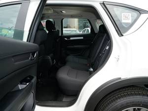 <span class=keywords><strong>Mazda</strong></span> CX-5 Modelo 2025, Motor <span class=keywords><strong>2</strong></span>.0 Litros, Transmisión Automática, Tipo Smart Style, SUV Compacto, Fabricado en China, Auto Usado - Product Image 2