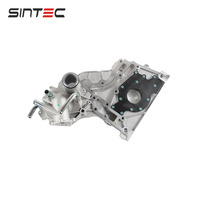 Wholesale Auto Parts Supplier Engine System Oil Pump 1010200FE040 for JAC 2.7