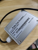 Aplicación de pago digital, SDK gratuito, USB, Windows, Android, Linux, lector de venas de la palma de la mano, para el