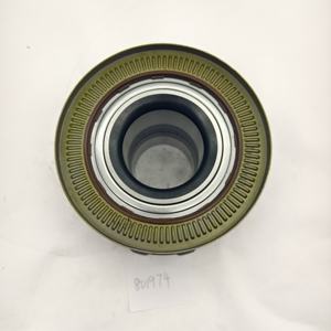 Roulement de roue de camion <span class=keywords><strong>lourd</strong></span> 801974AE H195, roulement à rouleaux pour MAN - Product Image 5