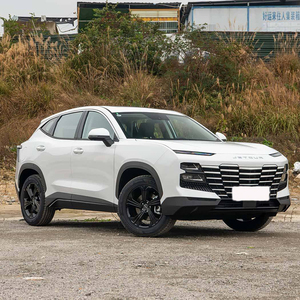 รถยนต์ใหม่ Jetour Dashing Luxury 2026 รุ่นเยาวชน 1.5T 6DCT เบนซิน SUV ภายในสีเข้ม พวงมาลัยซ้าย ราคาโรงงาน - Product Image 3