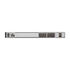 New Brand C9500 High Performance Network Switches C9500-16X-A 16-port 10Gig Ethernet Switches with Reliable Connect
