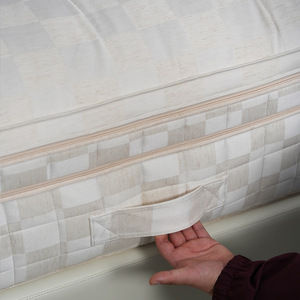 Colchón Artesanal Fusi 1800x2000mm Firmeza Media con Muelles Ensacados y Funda Extraíble para Niños - Product Image 5
