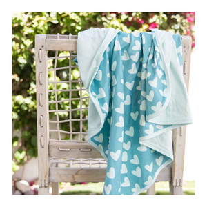 Maßgefertigte Eisseide Hunde- und Welpendecke Dünn Leichtgewichtig Waschbar Sommer-Kühldecke - Product Image 3