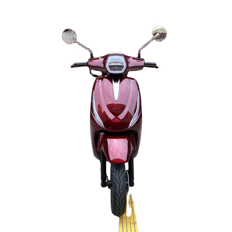 50cc Engine Scooter High Quality 4-Stroke Motor Assembly