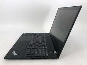 ThinkPad P15s Gen 2, Estación de Trabajo Móvil de 15 Pulgadas, Rendimiento a la Velocidad de la Vida, con Disco Duro de 1 TB, Disponible en Stock - Product Image 5