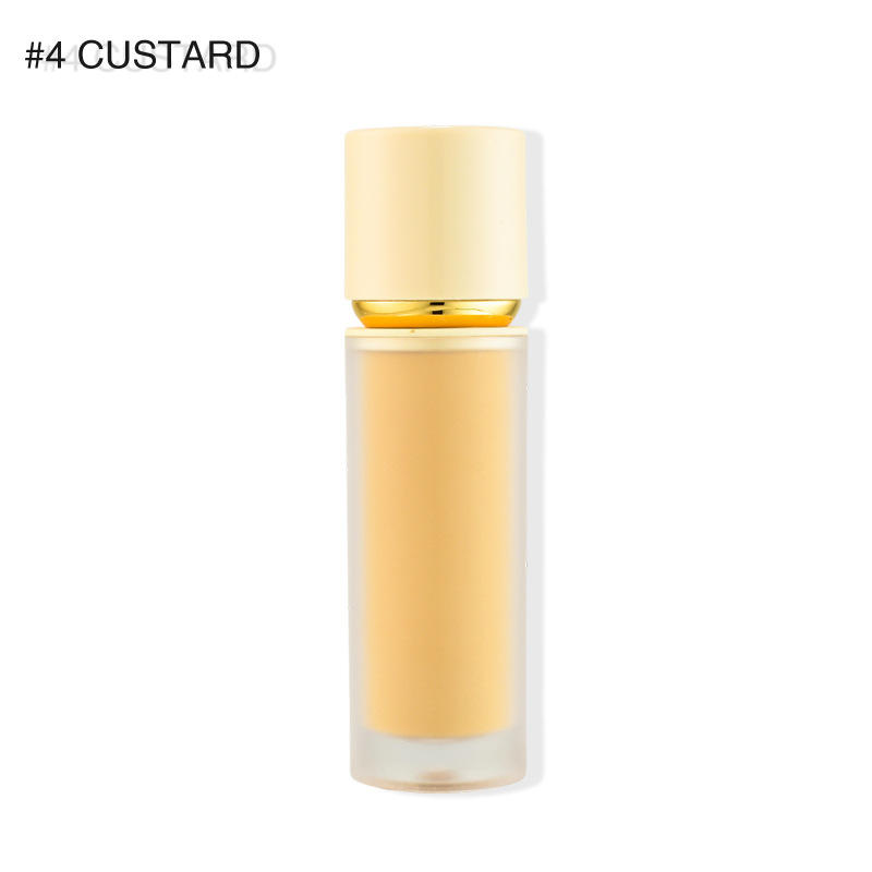 04 # Crème pâtissière