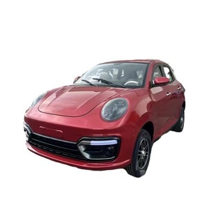 DomeRide Smart Auto Elettrica a 4 Posti con Motore EV da 3500W, Nuovo Veicolo Solare Mini a 4 Ruote con Guida a Sinistra per Adulti e Passeggeri - Product Image 5