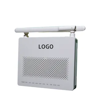 Supplies Wholesale SC/UPC APC Modem ONT Router Wifi Mini 1GE+3FE+Wifi+USB+ TEL XPON GPON ONU EG8141A5