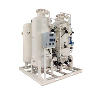 NUZHUO mesin wajah oksigen portabel otomatis, perangkat pengupas kulit dengan komponen inti pompa mesin PLC Motor dijual - Product Image 1