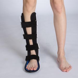 Bottes de marche orthopédiques pour enfant, chaussures d'extérieur pour marcher, à Air, été, - Product Image 3