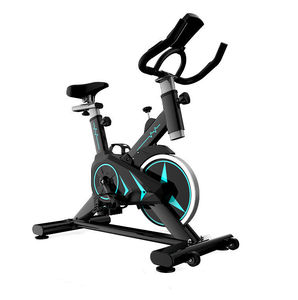 <span class=keywords><strong>Promotion</strong></span> Vélo d'exercice silencieux pour la maison, équipement de fitness, produits de salle de sport intérieure, entraînement cardio, vélo d'exercice - Product Image 4