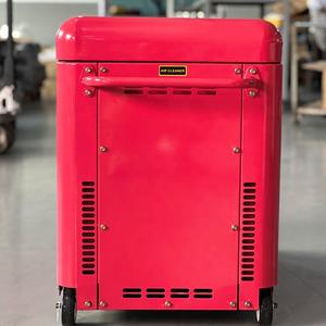 ביזון אוטומטי שקט 220v 230v 380 400v 5kw 5.5kw 6kw 7kw 8kw 9kw 9kw 9kw 10kw 9kw 9kw 10kw 9kw - Product Image 3