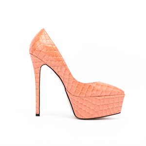 <span class=keywords><strong>Scarpe</strong></span> da Sposa Sexy di Alta Gamma <span class=keywords><strong>con</strong></span> Punta a Spillo Argento, Plateau e <span class=keywords><strong>Tacco</strong></span> Alto 15cm, Taglia <span class=keywords><strong>43</strong></span>, Motivo Serpente, Décolleté da <span class=keywords><strong>Donna</strong></span> - Product Image 5