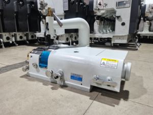 QK-801 המכירה הטוב ביותר חלקי עור זר תיק תרמילים עור תעשייתי תיק - Product Image 6