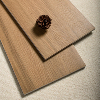 Carrelage en porcelaine imitation bois 200x1200mm pour sols et murs intérieurs, carreaux de haute qualité, résistants aux acides, très rentables