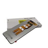 Paquete de Servicio LCD para Teléfono Móvil Original A05/A055, 1 Año de Garantía SVC-SEVT, Nuevo, Actualizable, con el Último Sistema Operativo Android, Pantalla de 6.7 Pulgadas