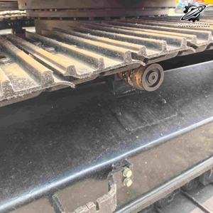 Excavadora de cadenas usada SANY 265, de segunda mano, marca original china, 26.5 toneladas, excavadora de cadenas de tamaño mediano, excavadora usada. - Product Image 4