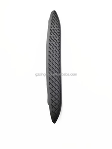 Nouvelle calandre de pare-chocs arrière gauche/droite à visser pour Mercedes-Benz W177 A160 A180 A200 A220 <span class=keywords><strong>A250</strong></span> (références A1778852701, A1778852801) - Product Image 3