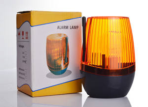 Lumière LED alarmante YET614-V2.0 DC12V/24V AC220V pour <span class=keywords><strong>porte</strong></span> <span class=keywords><strong>de</strong></span> <span class=keywords><strong>garage</strong></span> - Product Image 6