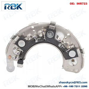 Rek Alternator <b>Rectifier</b> Bridge IHR723 For Generator Repair Replacement Part - Product Image 4