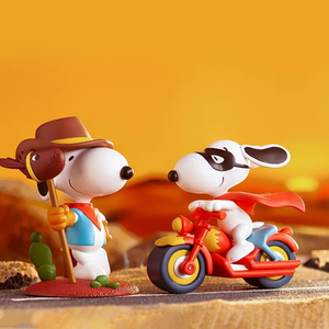 Puppy Series Custom Blind Box Toys-Colección sorpresa con diseños personalizados de cachorros Ediciones exclusivas y sorpresas ocultas - Product Image 2