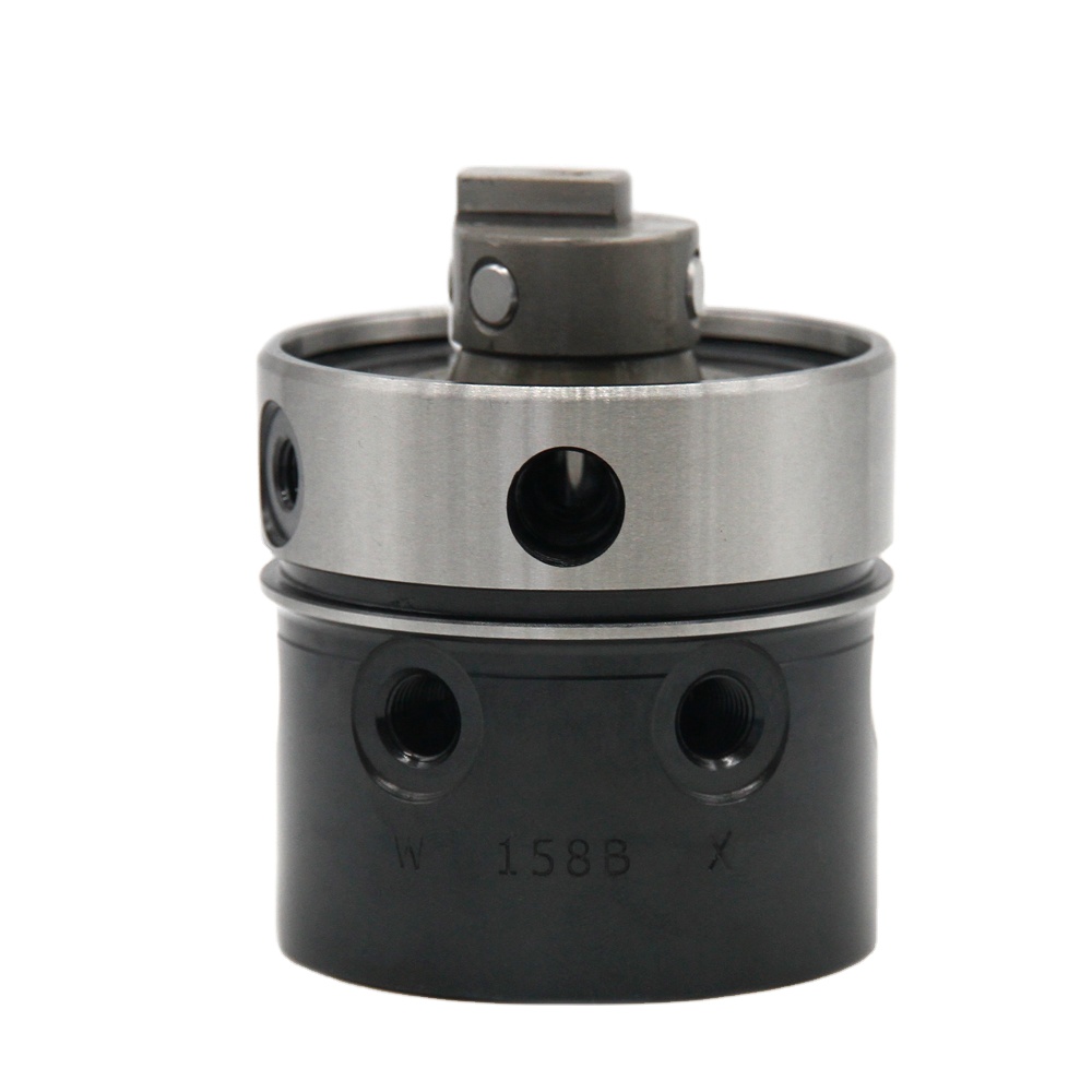 Diesel injection pump rotor head 7139-130T DPA head rotor 7123-340T 4 cylinder lucas rotor head 7139130T for Leyland 9MM