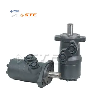 Hidro Motor yörünge hidrolik Omr 100 160Cc yörünge Motor hidrolik Omr Omp Motor