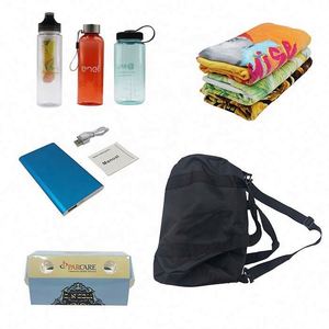 Wholesale Custom Popular Sets Business Promotional <b>Gift</b> Items - Product Image 2