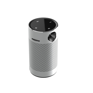 2025 Low Price DLP Technology Portable Mini <b>Projector</b> for Camping Available for Power Bank Charging JD10 2025 <b>Projector</b> JD10 - Product Image 2