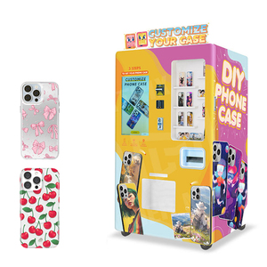 Machine de boîtier de téléphone bricolage personnalisée de haute qualité nouveau style de boîtier de téléphone imprimante <span class=keywords><strong>automatique</strong></span> distributeur <span class=keywords><strong>automatique</strong></span> - Product Image 6
