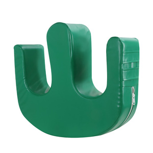 Dispositivo Multifuncional de Cuidado Giratorio de Cuero PU, Dispositivo de Asistencia para Uso Doméstico para Pacientes Mayores que se Acostan de Piernas - Product Image 2