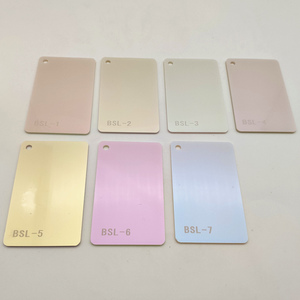 Lastre in Acrilico Effetto Marmo <span class=keywords><strong>3</strong></span>-10 <span class=keywords><strong>mm</strong></span> Tagliate su Misura per Decorazione ed Esposizione - Pannello Acrilico Lucido - Product Image 6