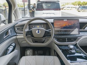 Véhicules hybrides électriques de luxe DENZA 2023 <span class=keywords><strong>D</strong></span> 9 MVP de haute qualité, fabriqués en Chine, en stock, voiture neuve 2024 - Product Image 5