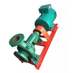 Generador Hidroeléctrico Radial Pequeño de 3kw, Mini Hidroeléctrico - Product Image 6