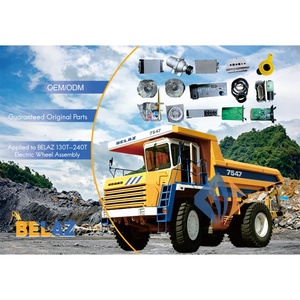 <span class=keywords><strong>Precio</strong></span> de Fábrica, Piezas Originales OEM para el Mercado Ruso, Proveedor de Piezas Belaz para Todas las Series, Muestra Gratuita, Piezas de Repuesto para Camiones Volquete Belaz - Product Image 2